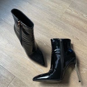 JLO stiletto boots